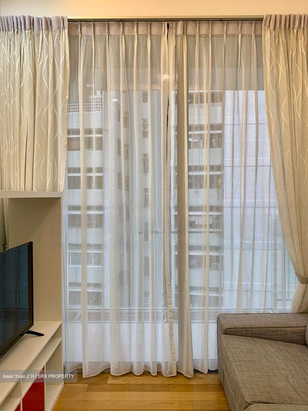 16 @ Amber (D15), Apartment #455592351